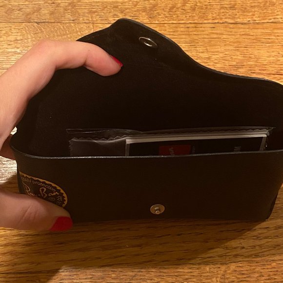 Ray-Ban Aviators Polarized - Picture 5 of 7